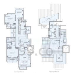 The Berth By The Cove (D4), Condominium #614766641